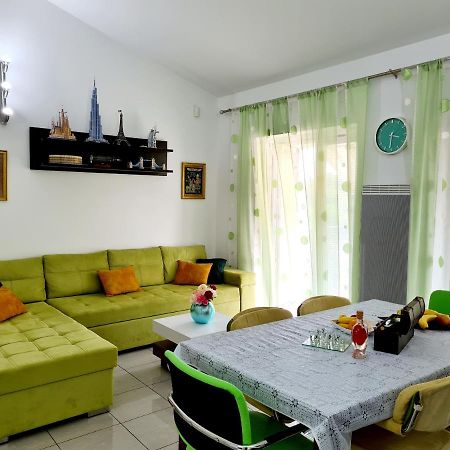 Olive Garden Apartment Petrovac Exterior photo