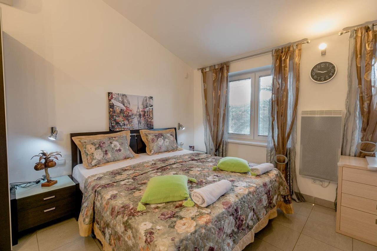 Olive Garden Apartment Petrovac Exterior photo